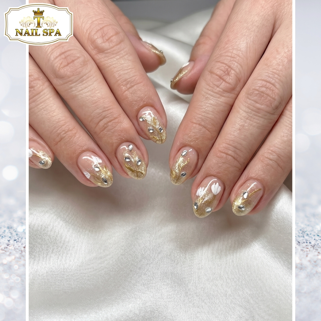 Nail May 7